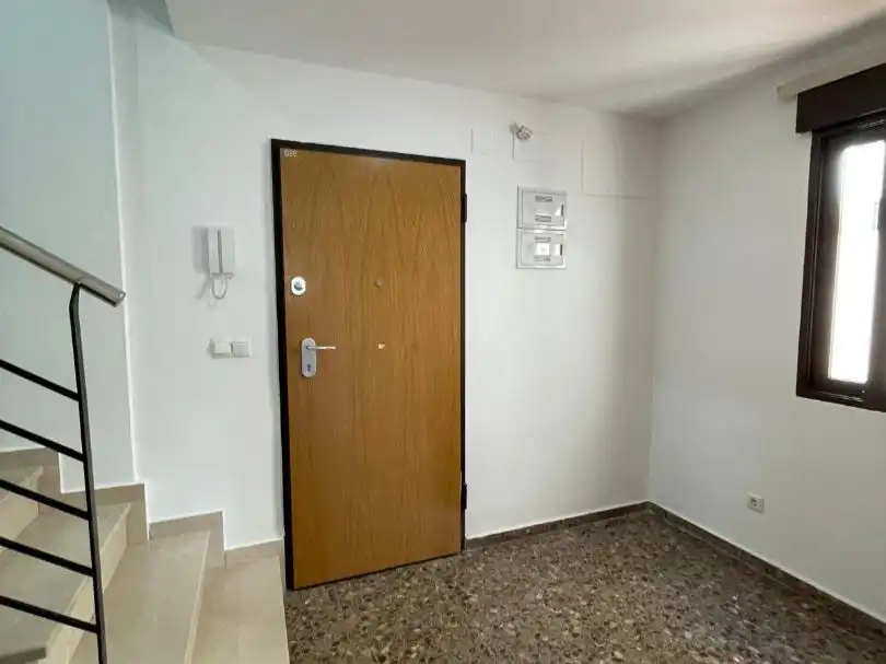 Dúplex en venta en Calle Alborache, 1, Centro Dúplex en venta en Chiva con Terraza