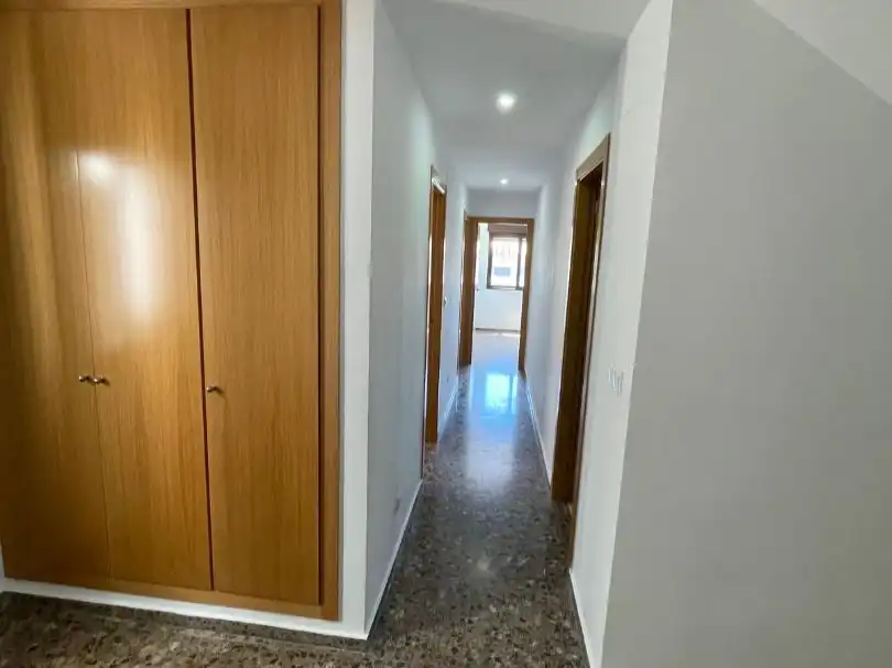 Dúplex en venta en Calle Alborache, 1, Centro Dúplex en venta en Chiva con Terraza