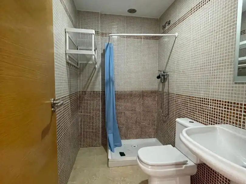 Dúplex en venta en Calle Alborache, 1, Centro Baño de Dúplex en venta en Chiva con Terraza