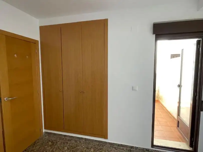Dúplex en venta en Calle Alborache, 1, Centro Habitación de Dúplex en venta en Chiva con Terraza