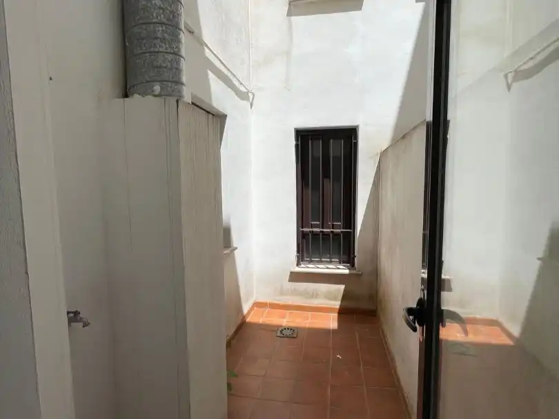 Dúplex en venta en Calle Alborache, 1, Centro Terraza de Dúplex en venta en Chiva con Terraza