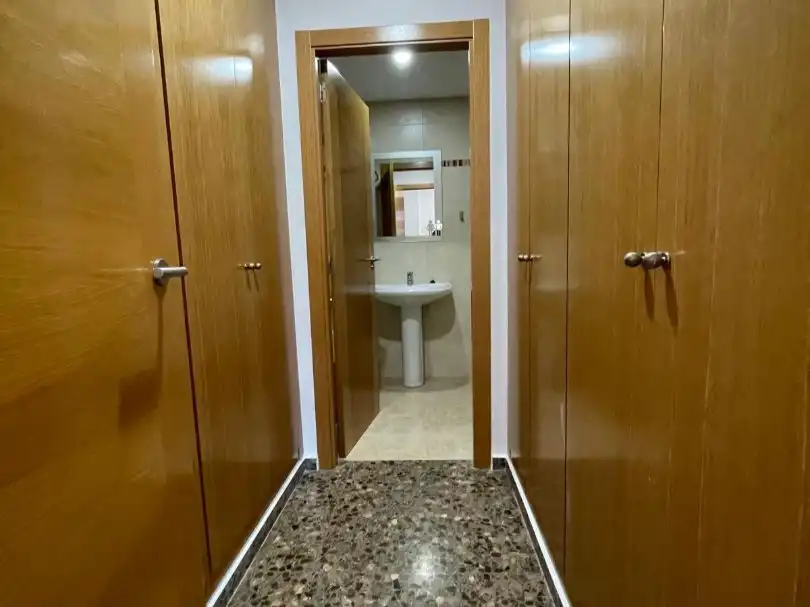 Dúplex en venta en Calle Alborache, 1, Centro Baño de Dúplex en venta en Chiva con Terraza