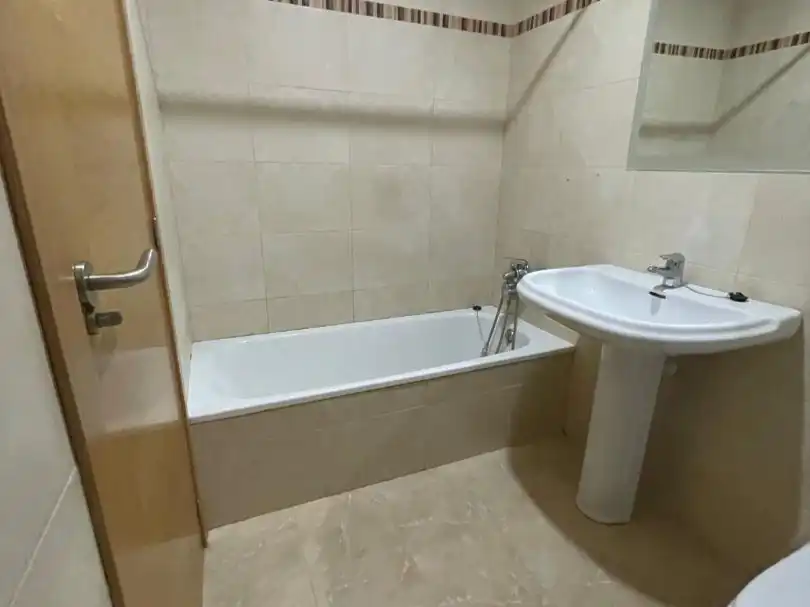 Dúplex en venta en Calle Alborache, 1, Centro Baño de Dúplex en venta en Chiva con Terraza
