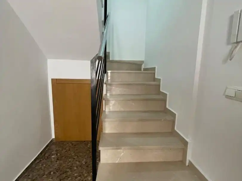 Dúplex en venta en Calle Alborache, 1, Centro Dúplex en venta en Chiva con Terraza