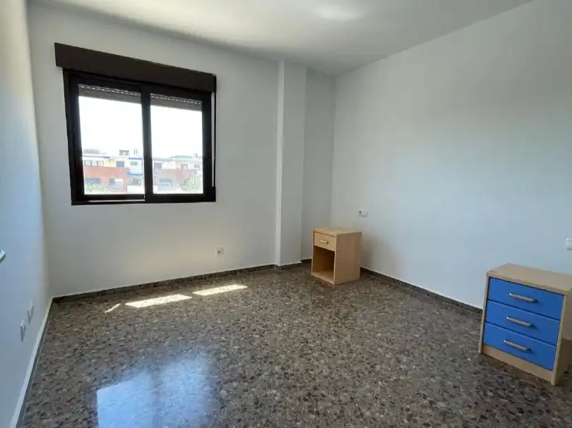 Dúplex en venta en Calle Alborache, 1, Centro Habitación de Dúplex en venta en Chiva con Terraza