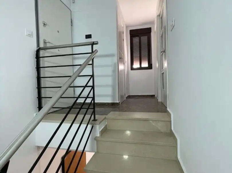 Dúplex en venta en Calle Alborache, 1, Centro Dúplex en venta en Chiva con Terraza