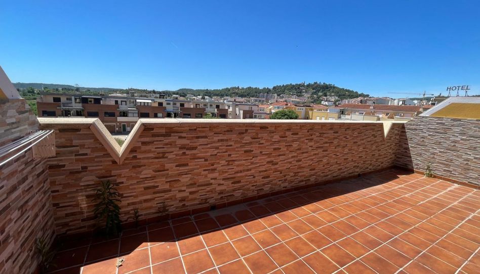 Dúplex en venta en Calle Alborache, 1, Centro, Chiva - imagen 1 Foto 1 de Dúplex en venta en Calle Alborache, 1, Centro, Chiva