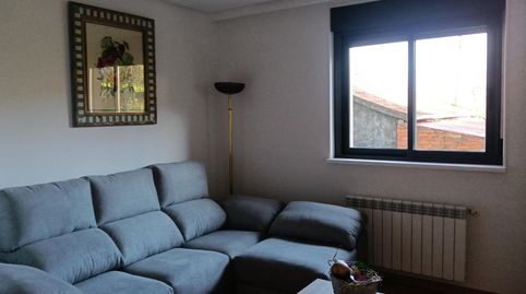 Apartament de lloguer a Barro San Francisco, 1, San Francisco, Ourense Capital - imatge 2 Foto 2 de Apartament de lloguer a Barro San Francisco, 1, San Francisco, Ourense Capital