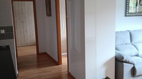 Apartament de lloguer a Barro San Francisco, 1, San Francisco, Ourense Capital - imatge 3 Foto 3 de Apartament de lloguer a Barro San Francisco, 1, San Francisco, Ourense Capital
