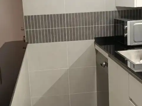 Apartments for rent in Barro San Francisco, 1, San Francisco Bathroom of Apartments for rent in Ourense Capital with Heating, Storage room and Furnished