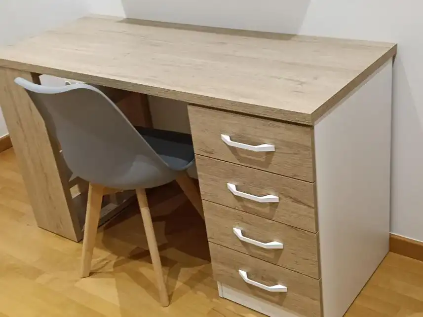 Apartments for rent in Barro San Francisco, 1, San Francisco Apartments for rent in Ourense Capital with Heating, Storage room and Furnished