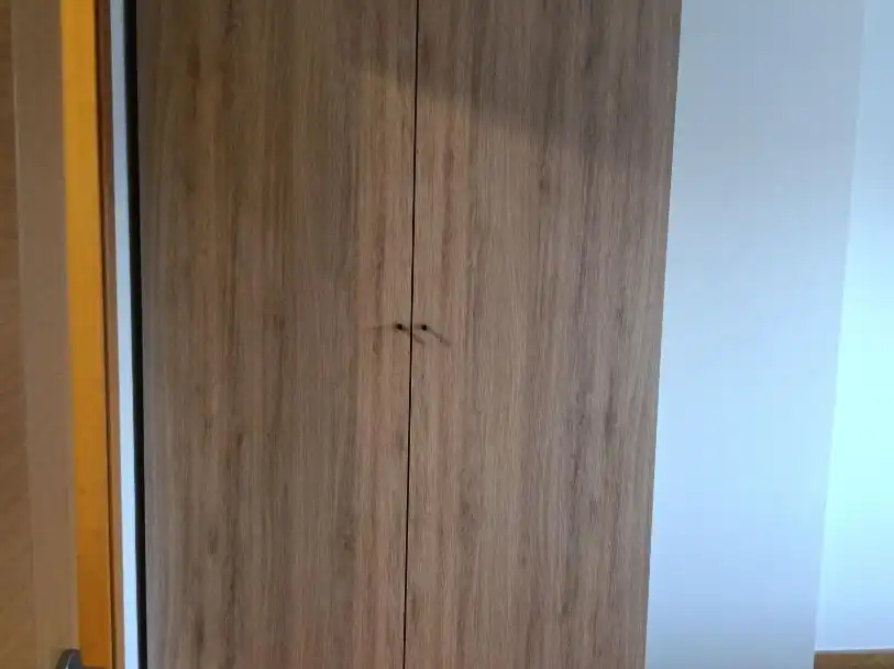 Apartments for rent in Barro San Francisco, 1, San Francisco Bedroom of Apartments for rent in Ourense Capital with Heating, Storage room and Furnished