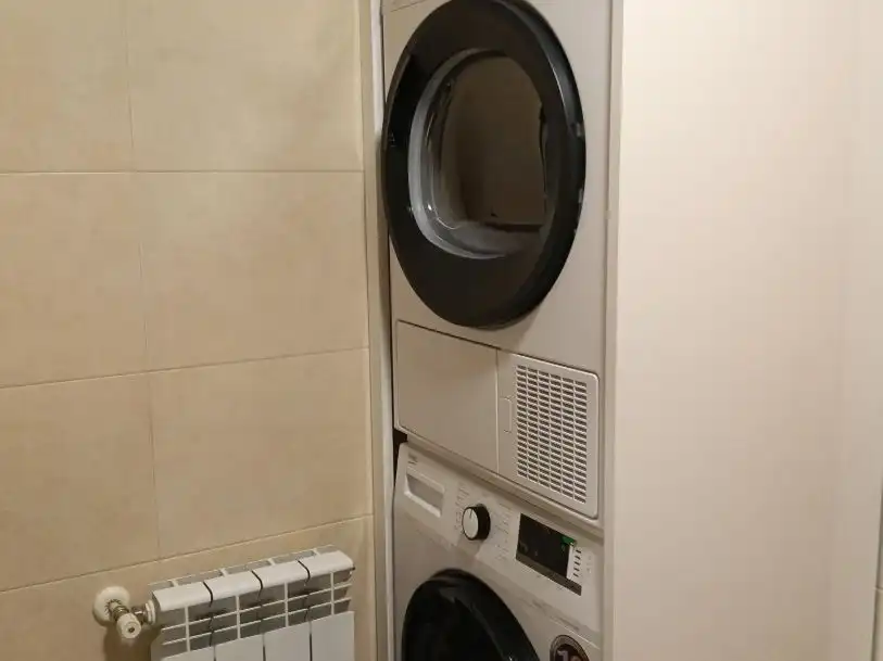 Apartments for rent in Barro San Francisco, 1, San Francisco Bedroom of Apartments for rent in Ourense Capital with Heating, Storage room and Furnished