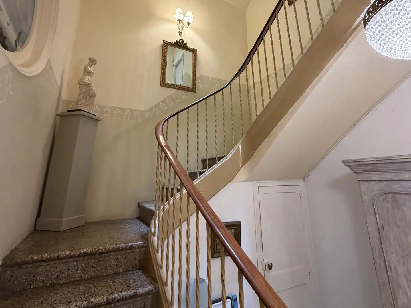 Casa adosada en venta en Barri del Centre Casa adosada en venta en Barri del Centre