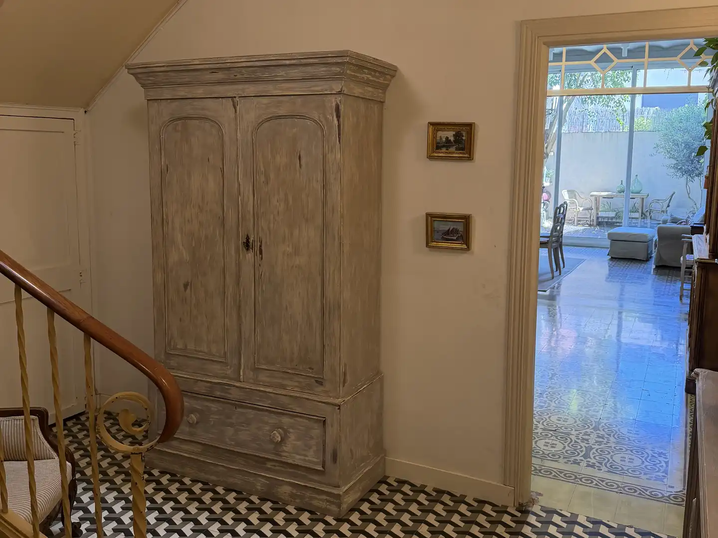 Casa adosada en venta en Barri del Centre Casa adosada en venta en Barri del Centre