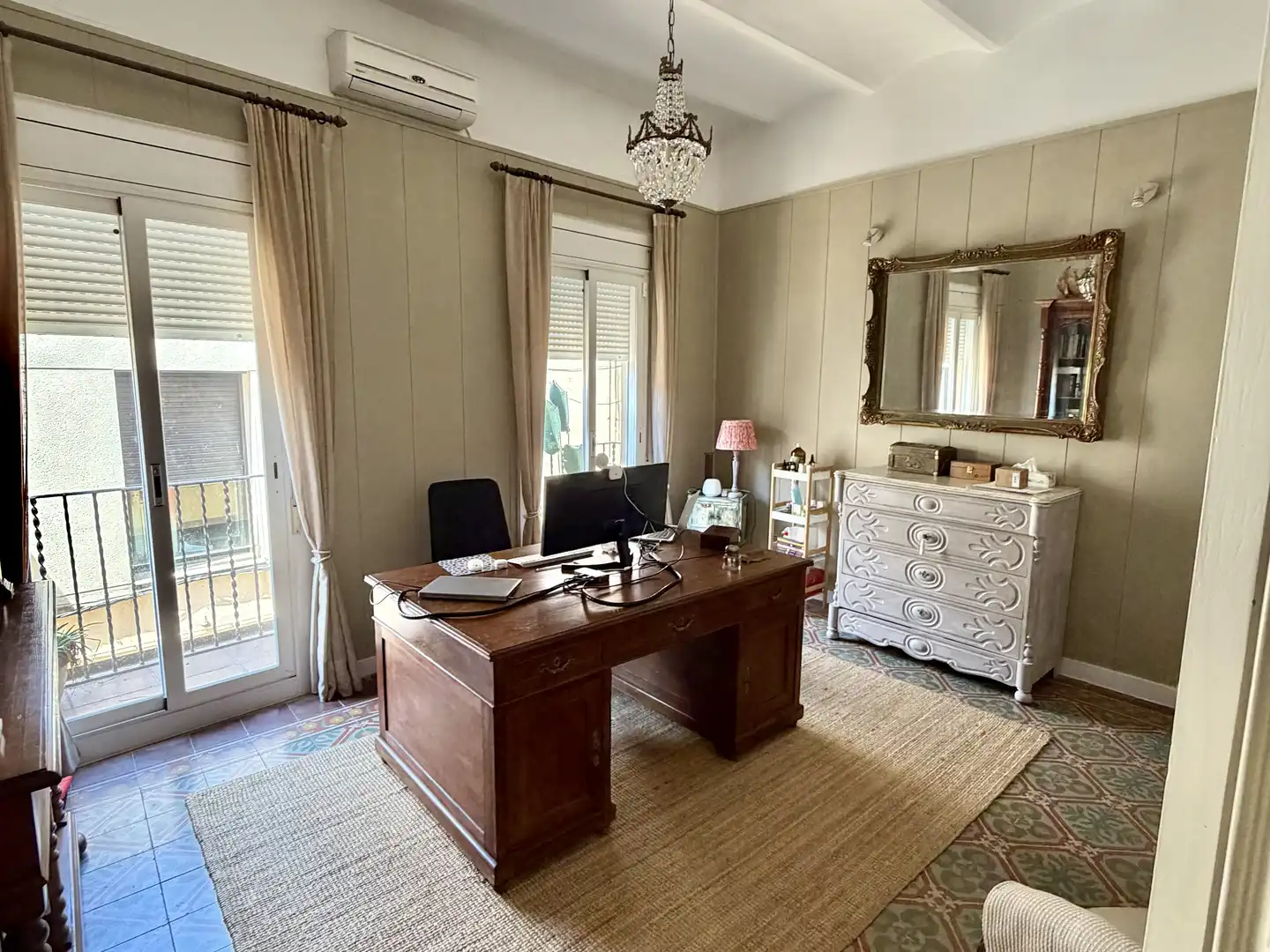 Casa adosada en venta en Barri del Centre Casa adosada en venta en Barri del Centre