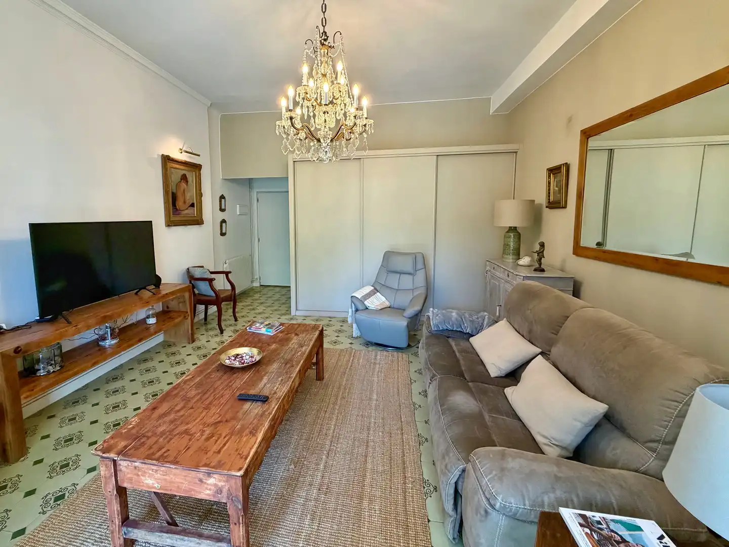 Casa adosada en venta en Barri del Centre Casa adosada en venta en Barri del Centre