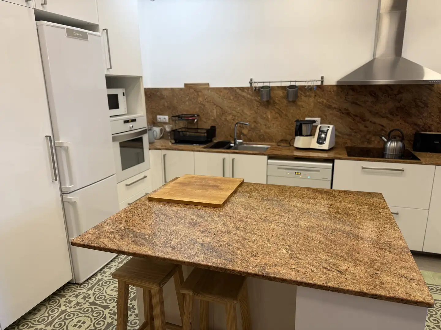 Casa adosada en venta en Barri del Centre Casa adosada en venta en Barri del Centre