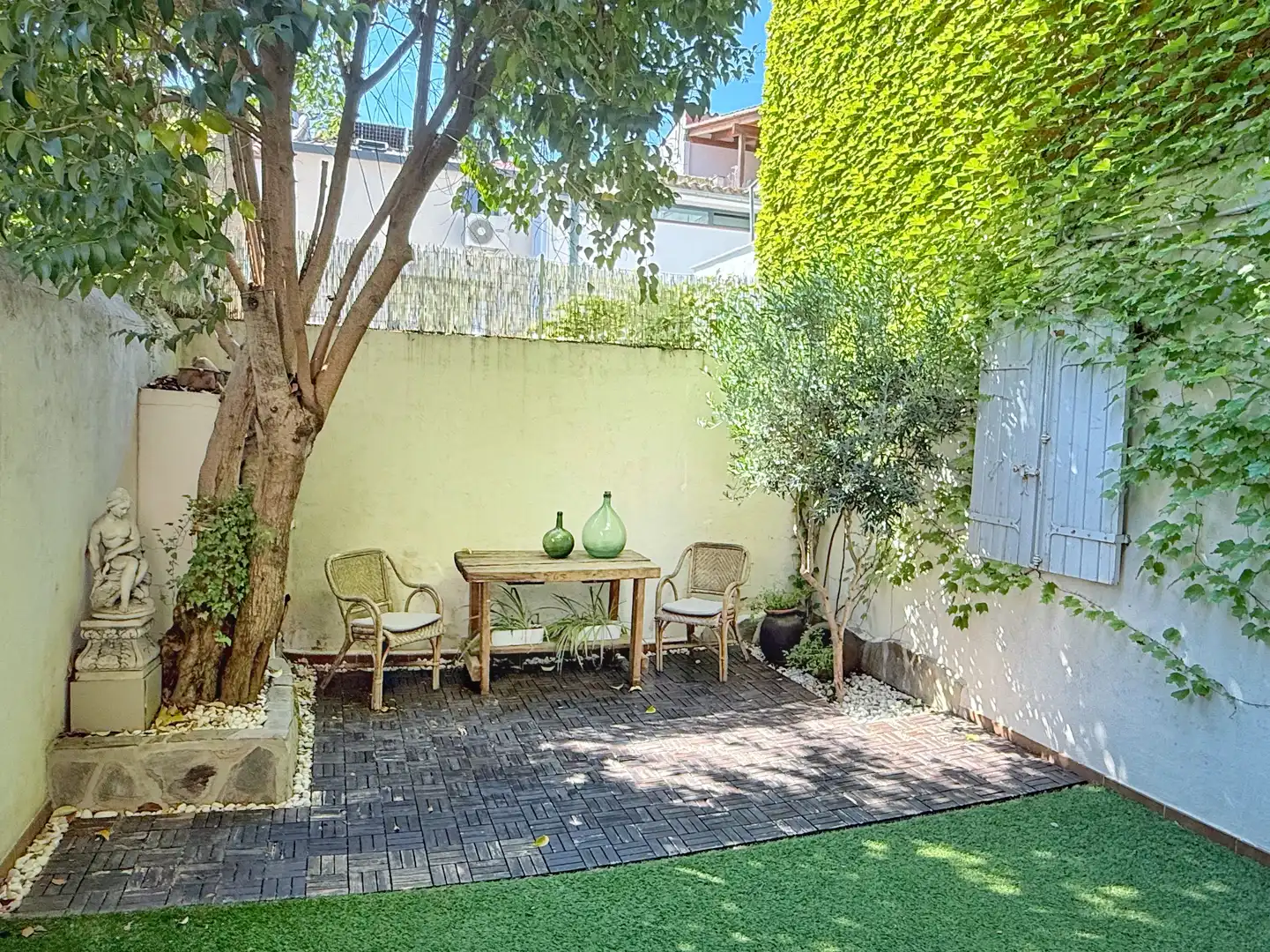 Casa adosada en venta en Barri del Centre Casa adosada en venta en Barri del Centre
