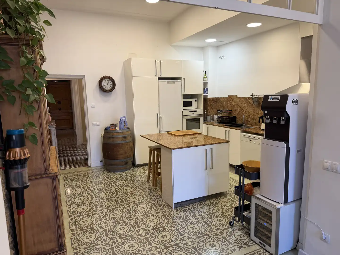 Casa adosada en venta en Barri del Centre Casa adosada en venta en Barri del Centre