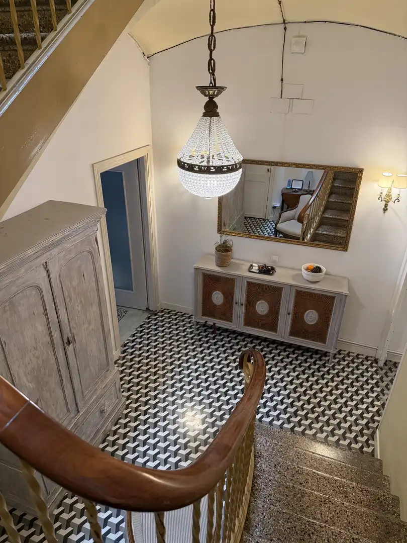 Casa adosada en venta en Barri del Centre Casa adosada en venta en Barri del Centre