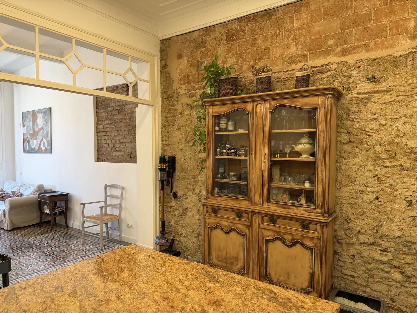 Casa adosada en venta en Barri del Centre Casa adosada en venta en Barri del Centre