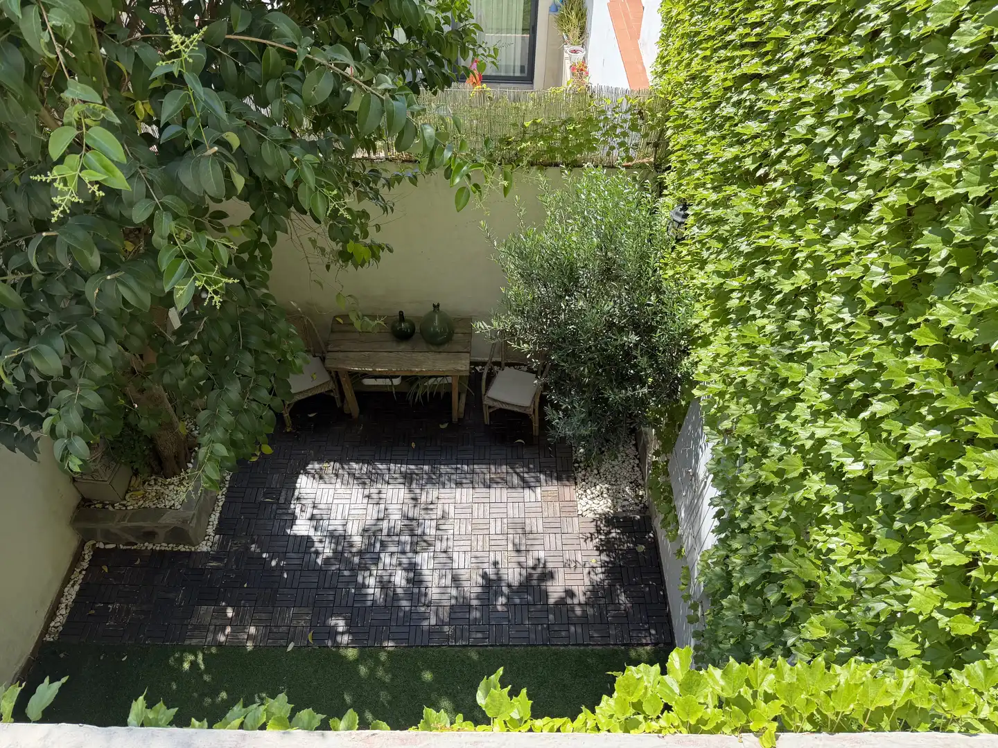 Casa adosada en venta en Barri del Centre Casa adosada en venta en Barri del Centre