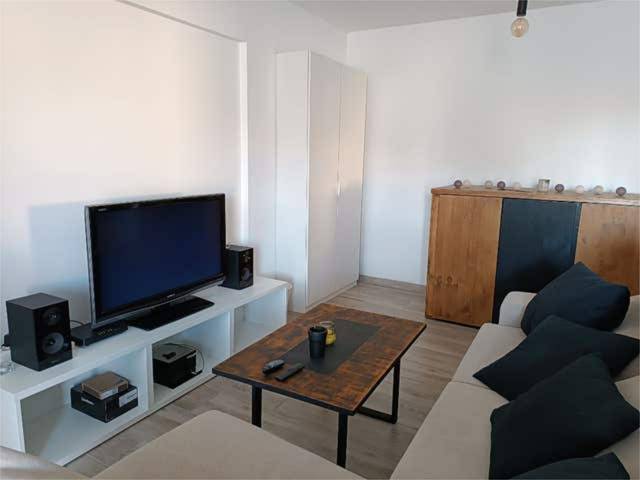 Apartamento en Alquiler en Les Bovetes - La Felicidad