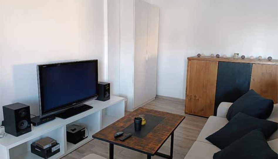 Apartamento de alquiler en Les Bovetes - La Felicidad, Dénia - imagen 1 Foto 1 de Apartamento de alquiler en Les Bovetes - La Felicidad, Dénia