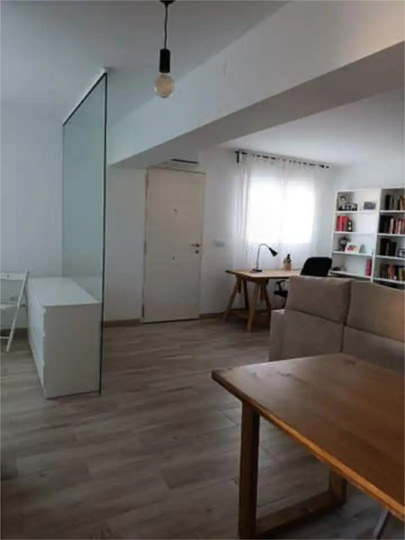 Apartamento de alquiler en Les Bovetes - La Felicidad Habitación de Apartamento de alquiler en Dénia con Calefacción y Piscina