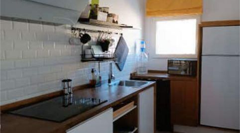 Apartamento de alquiler en Les Bovetes - La Felicidad, Dénia - imagen 5 Foto 5 de Apartamento de alquiler en Les Bovetes - La Felicidad, Dénia