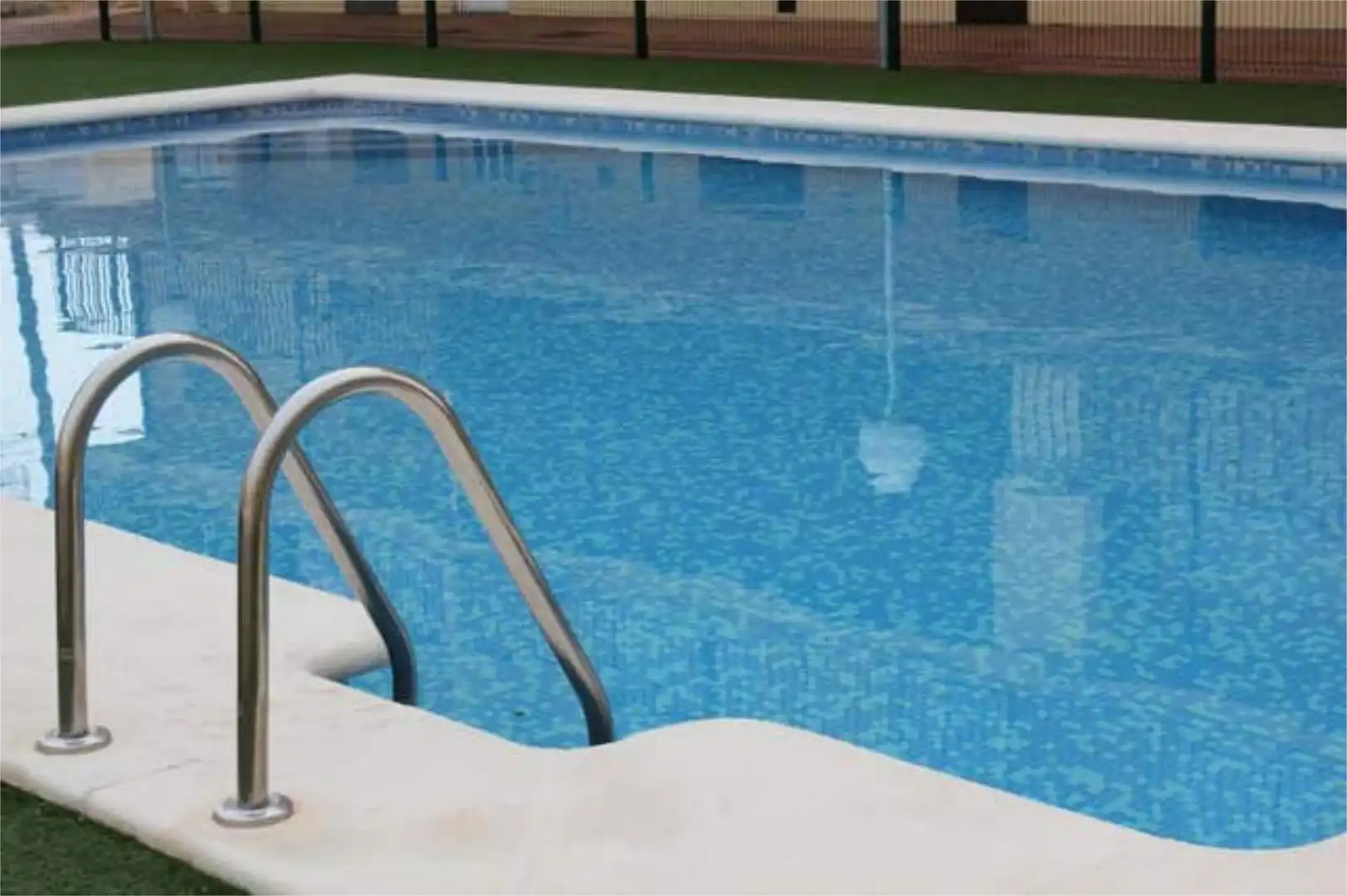 Apartamento de alquiler en Les Bovetes - La Felicidad Piscina de Apartamento de alquiler en Dénia con Calefacción y Piscina