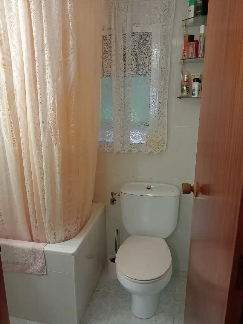 Casa o chalet de alquiler en Rm-12, 9, Mar Menor de Cartagena – Cabo de Palos Baño de Casa o chalet de alquiler en Cartagena con Terraza