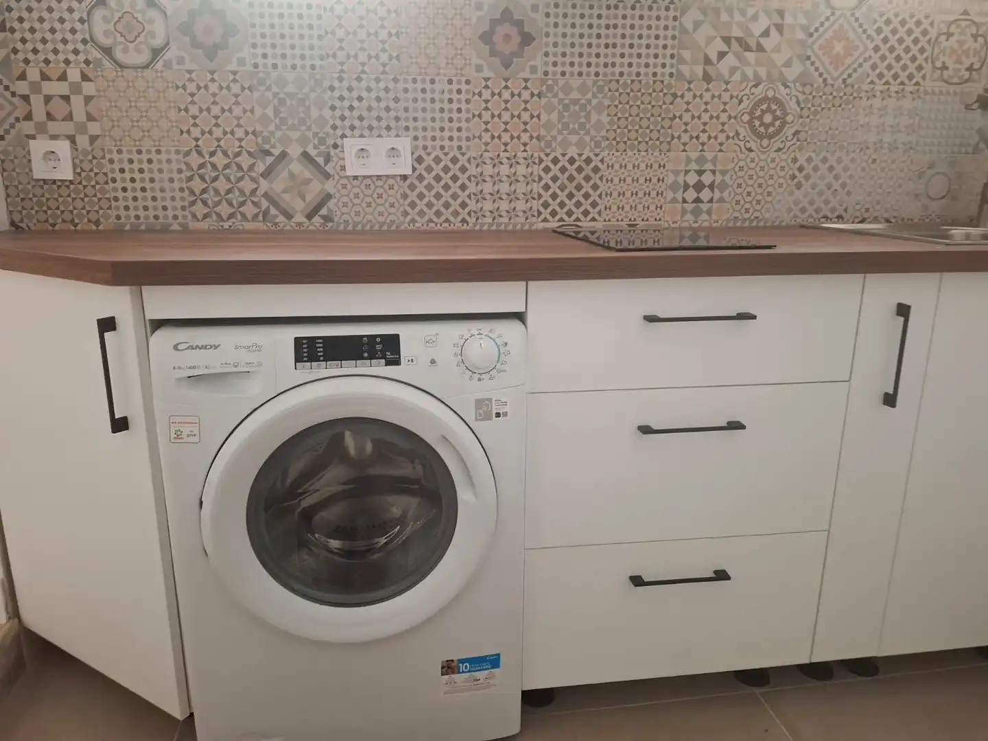Wohnung zur Miete in Calle Sol, 16, Madre de Dios Wohnung zur Miete in Calle Sol, 16, Madre de Dios