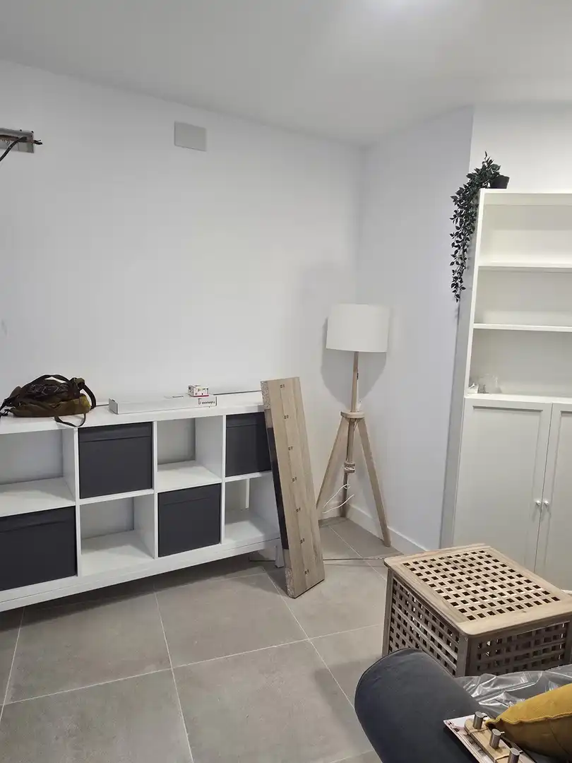 Wohnung zur Miete in Calle Sol, 16, Madre de Dios Wohnung zur Miete in Calle Sol, 16, Madre de Dios