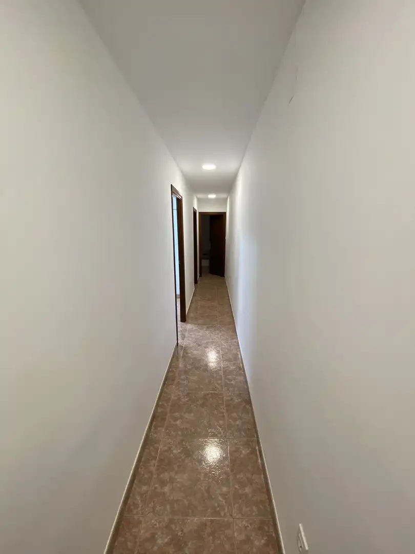 Piso de alquiler en Jaén con Amueblado, Horno y Lavadora