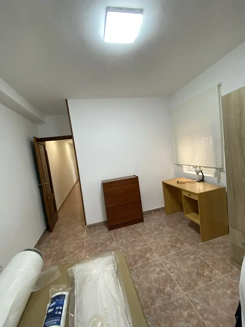 Piso de alquiler en Jaén con Amueblado, Horno y Lavadora