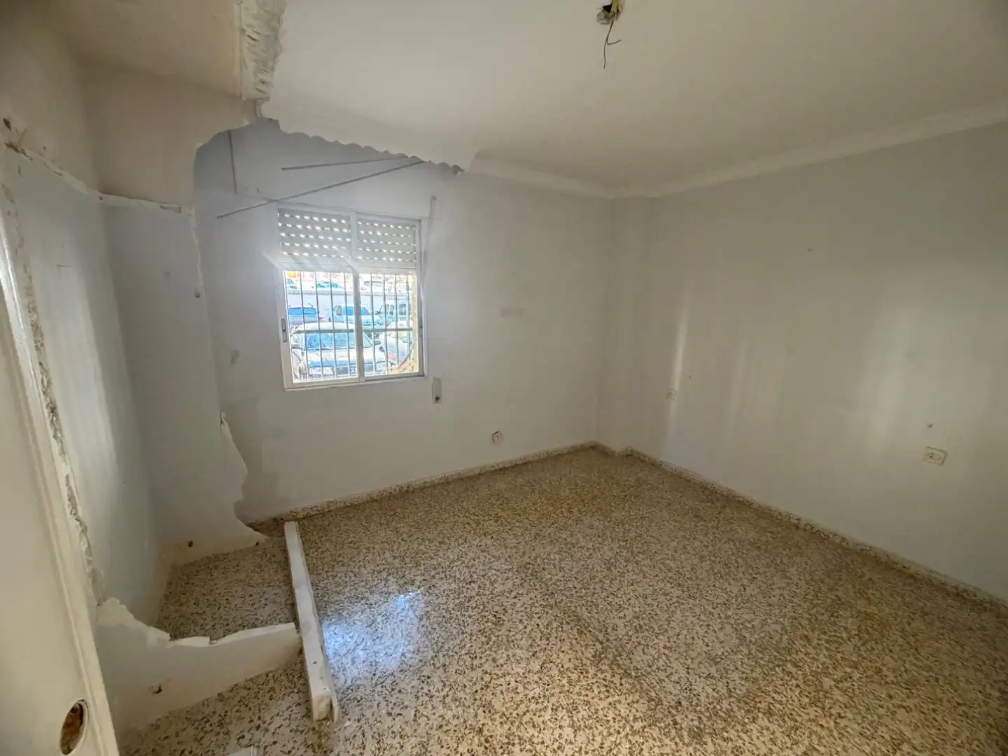 Pis en venda a Calle Fraternidad, 8, San Telmo - Federico Mayo - El Porta Dormitori de Pis en venda en Jerez de la Frontera amb Terrassa