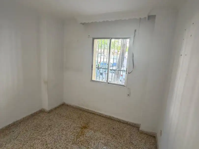 Pis en venda a Calle Fraternidad, 8, San Telmo - Federico Mayo - El Porta Dormitori de Pis en venda en Jerez de la Frontera amb Terrassa