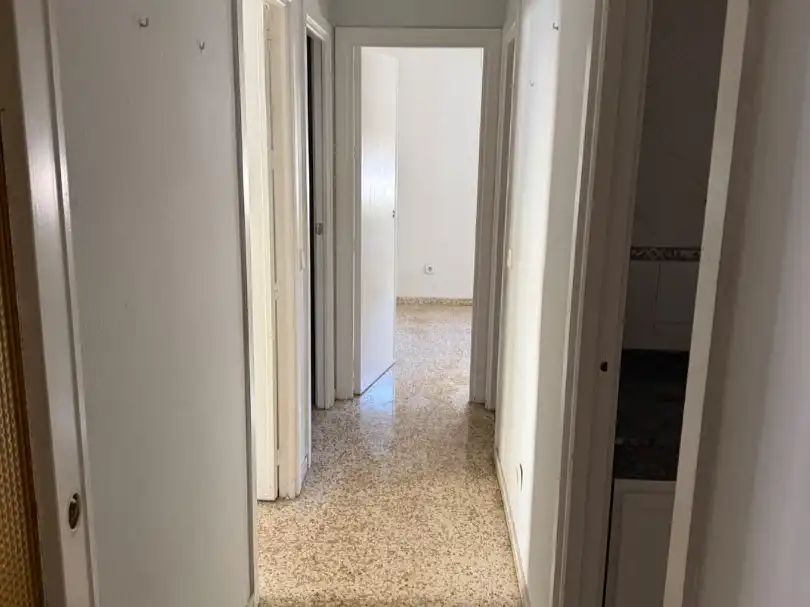 Pis en venda a Calle Fraternidad, 8, San Telmo - Federico Mayo - El Porta Pis en venda en Jerez de la Frontera amb Terrassa