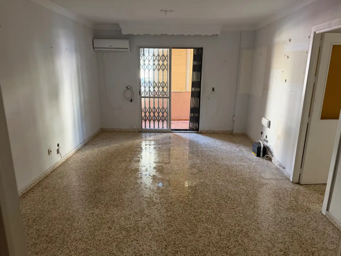 Pis en venda a Calle Fraternidad, 8, San Telmo - Federico Mayo - El Porta Pis en venda en Jerez de la Frontera amb Terrassa