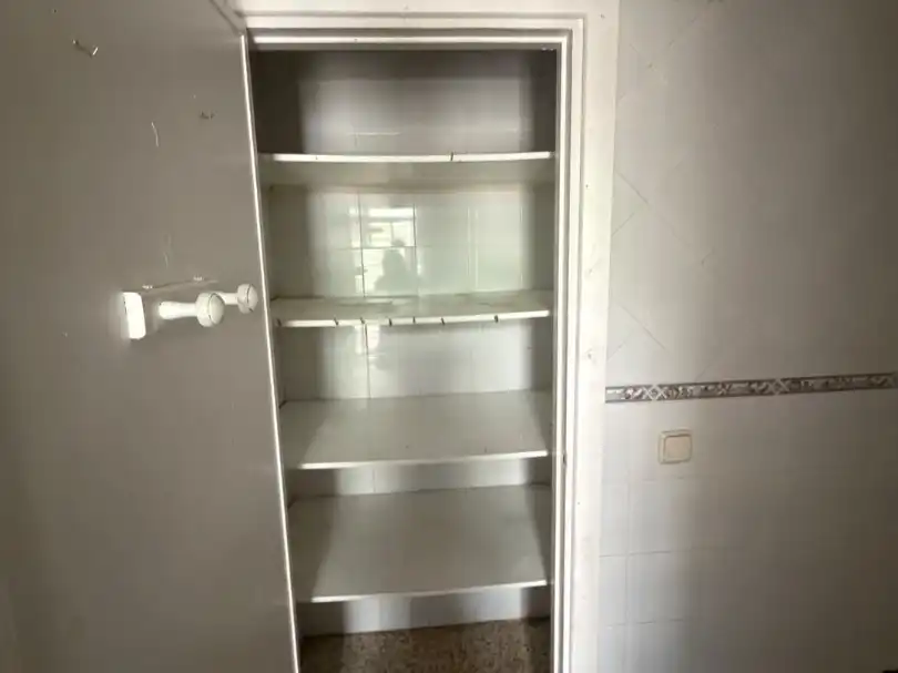 Pis en venda a Calle Fraternidad, 8, San Telmo - Federico Mayo - El Porta Cuina de Pis en venda en Jerez de la Frontera amb Terrassa