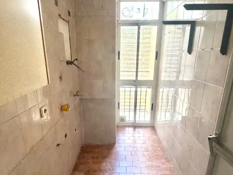 Pis en venda a Calle Fraternidad, 8, San Telmo - Federico Mayo - El Porta Terrassa de Pis en venda en Jerez de la Frontera amb Terrassa