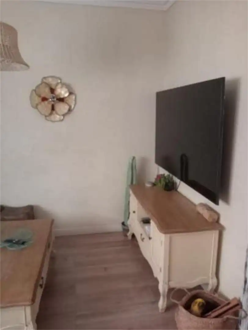 Bedroom of Flat for sale in Melilla