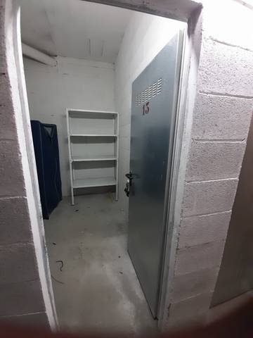 Trastero en Alquiler en Carrer Gonzalo Torrente Ballester, 4 en Son Rullan
