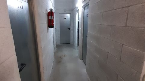 Photo 2 of Storage room for rent in Carrer Gonzalo Torrente Ballester, 4, Son Rullan, Palma de Mallorca