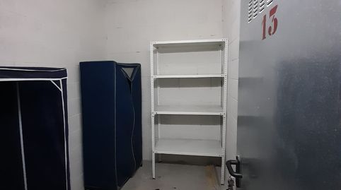 Photo 4 of Storage room for rent in Carrer Gonzalo Torrente Ballester, 4, Son Rullan, Palma de Mallorca