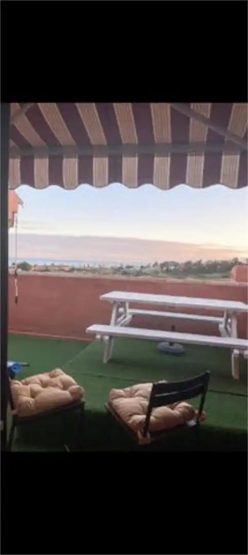 Terrassa de Àtic en venda en Camas amb Calefacció, Jardí privat i Terrassa