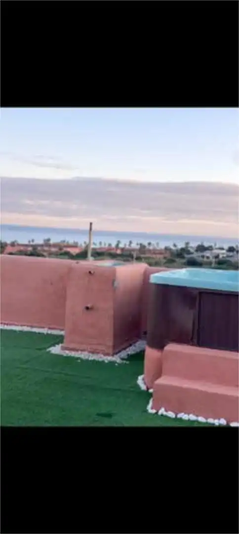 Jardí de Àtic en venda en Camas amb Calefacció, Jardí privat i Terrassa