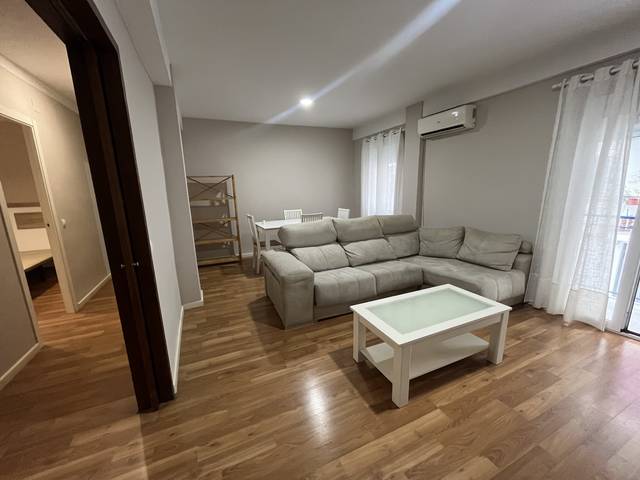 Piso en Alquiler en Calle Doctor Manuel Villegas, 8 en Sagunto - Edisol